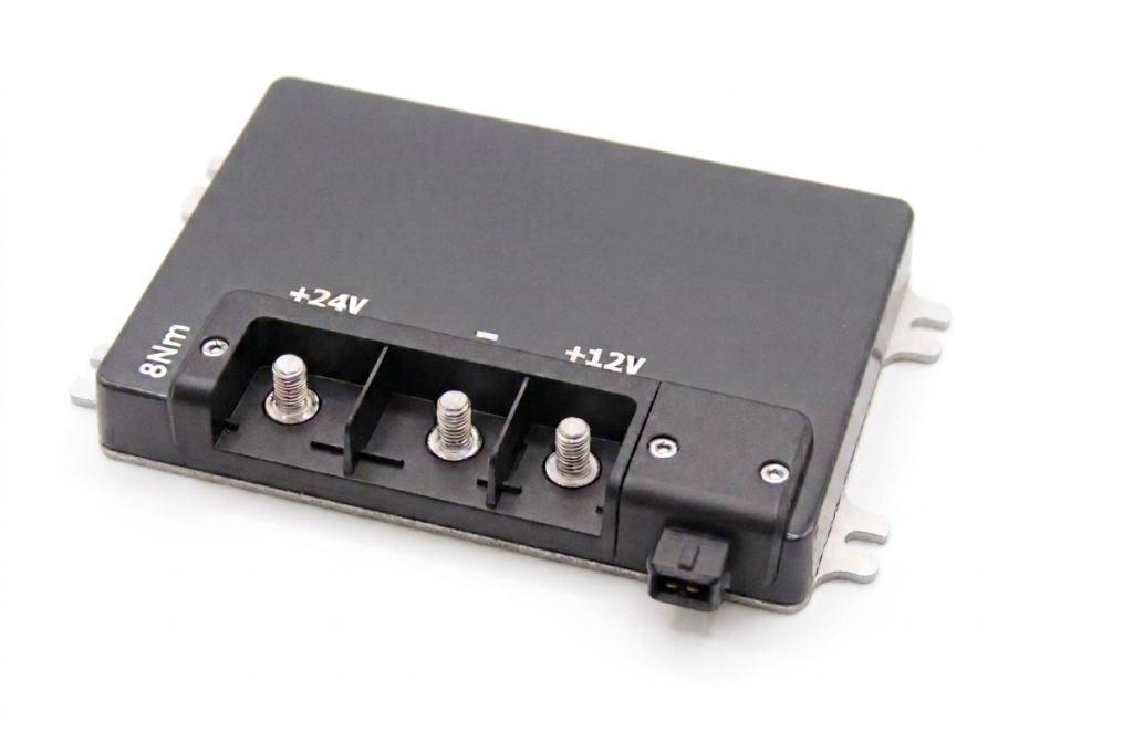 picture of Calix DC-DC Equalizer
